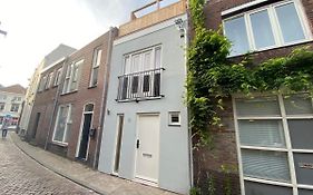 Stylish House In The Heart Of Breda City Center